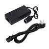 Car Cigarette Lighter Adapter 220V To 12V Converter Power Socket Plug Adapter