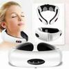 Electric Neck Massager Shoulder Relaxation Massage To Relieve Pain