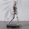 Silent Hill 2 Bubble Head Nurs / Red Pyramd Thing Figure Figurine Collection PVC Model Statue Toy