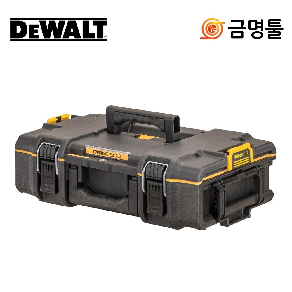 

Dewalt DWST83293 1 Tough System 2 Маленький DS150 Follow up 1 70 321 Follow up Ящик для инструментов Ящик для инструментов