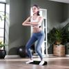 Slant Boards For Exercise Calf Stretch Board Anti Slip Tool Yoga Leg Support Block Enhances Flexibility Mobility Sports Workout