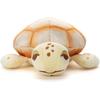 Pixar Nui Character Plush Toy Melon Bread Crush 17cm Soft Stuffed Animal