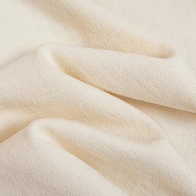 Elegant French Style Sleeveless Lapel Knit Top