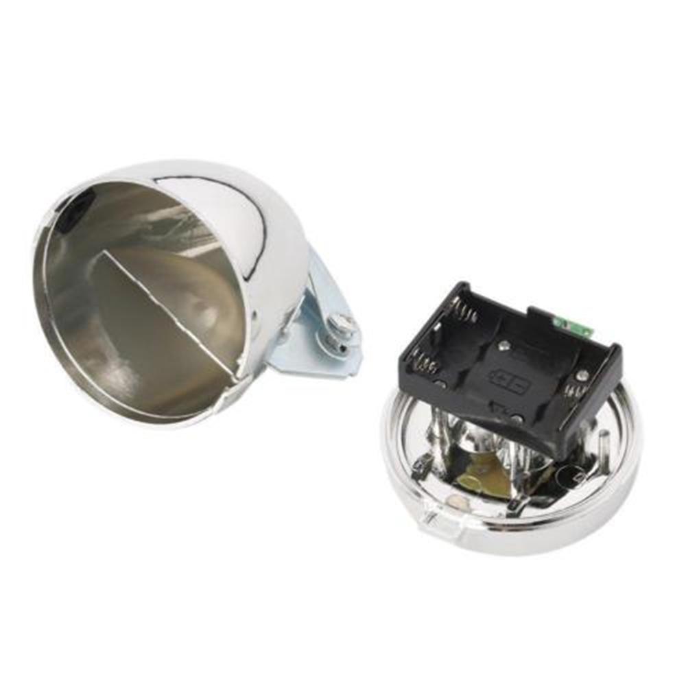 Cycling Bicycle Front Retro Lighting Headlight Headlamp Tail Lamp