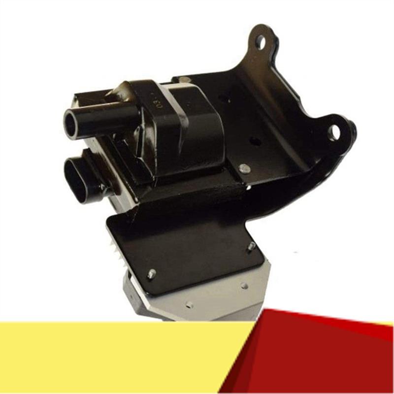 Ignition Coil Module Assembly 392-863704T 8M0054588 3861985 3862167 3883158 For Mercruiser V6 V8 4.3 5.0 Volvo Penta-M53K