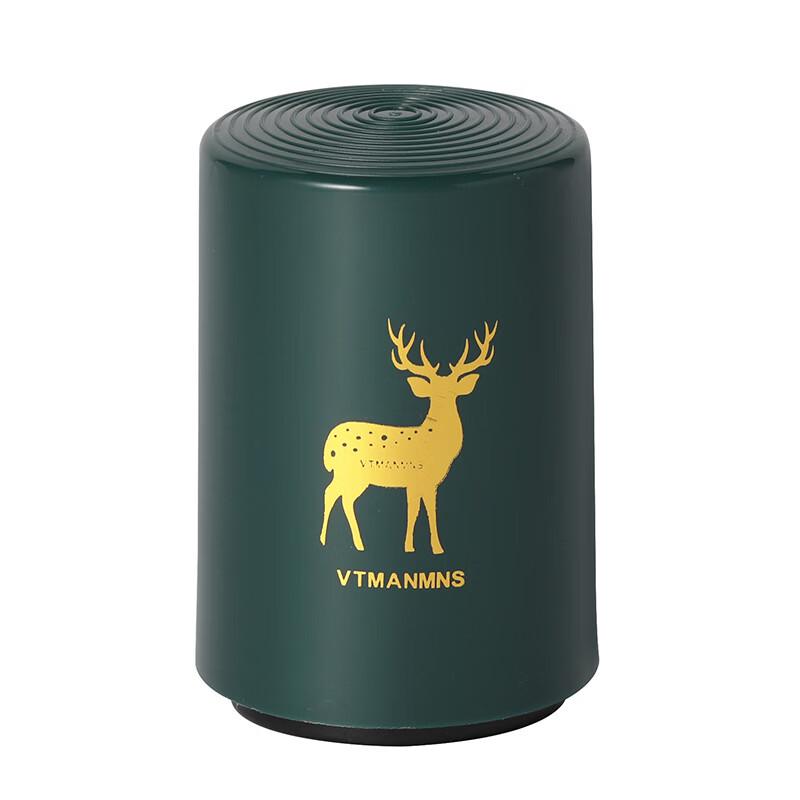 

Zhishi Deer Design Press Bottle Opener