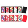 Hanafuda Kintenku Black Plastic Case Established Kansei 12 Oishi Tengu-do