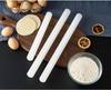 Food-Grade Non-Stick Rolling Pin for Fondant, Dumplings & Noodles - Available in Large & Small Sizes
