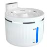Intelligent Cat Water Fountain 2L Capacity Automatic Water Feeder Infrared Sensor Cat Water Fountain