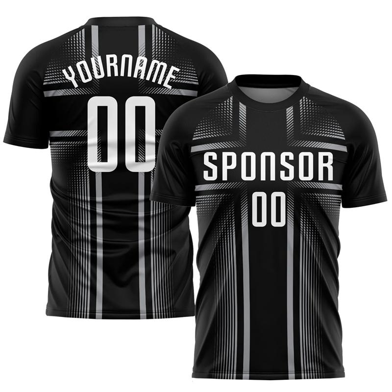 Custom Name Football Sport T-shirt For Men Novel 3D Print Graphic Short Sleeve