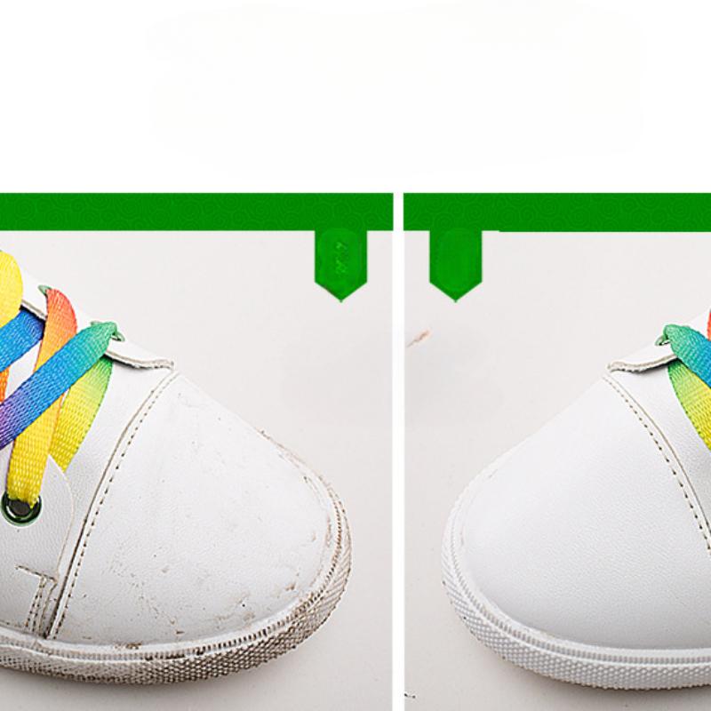 20PCS White melamine sponge wipe clean magic wipe kitchen, office