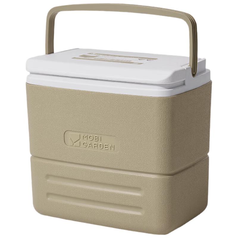 

Mobi Garden 17L Portable Camping Cooler