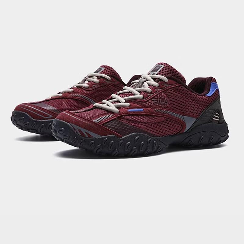 FILA Women s Jump 2 Lifestyle Sneakers US Women 6