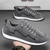 Fashion Men Sneakers Breathable Casual Shoes Male Outdoor Comfortable hiking Shoes Brand Designer Platform Men Sports Shoes New