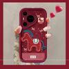 Applicable Bow Pony Huawei Purapro Mobile Phone Case High Value All-inclusive HUAWEIpura Does Not Bump