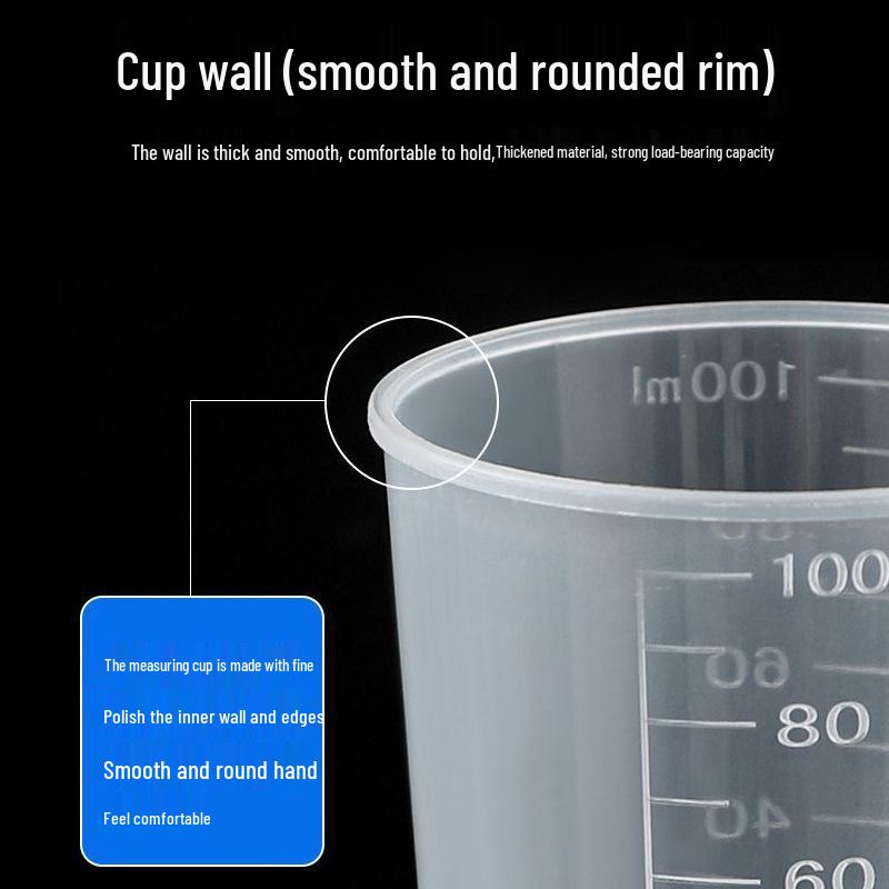 Measure Cup