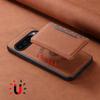 Google Pixel 9 Pro XL Magnetic Case with MagSafe Wireless Charging Compatibility