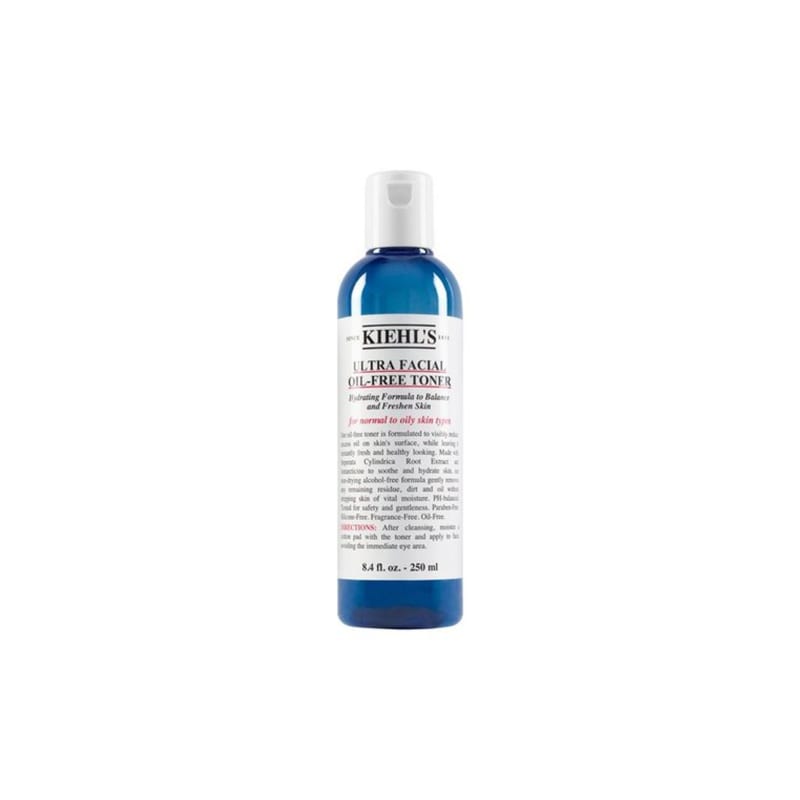Ultra Facial Oil-Free* Toner 250ml