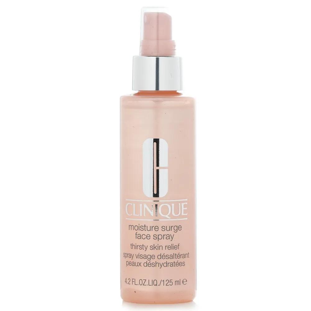 Moisture Surge Face Spray Thirsty Skin Relief 125ml/4.2oz