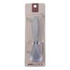 Stainless Steel Perforated Butter Knife: Bread, Cream, Avocado, Jam, and Cheese Spreader