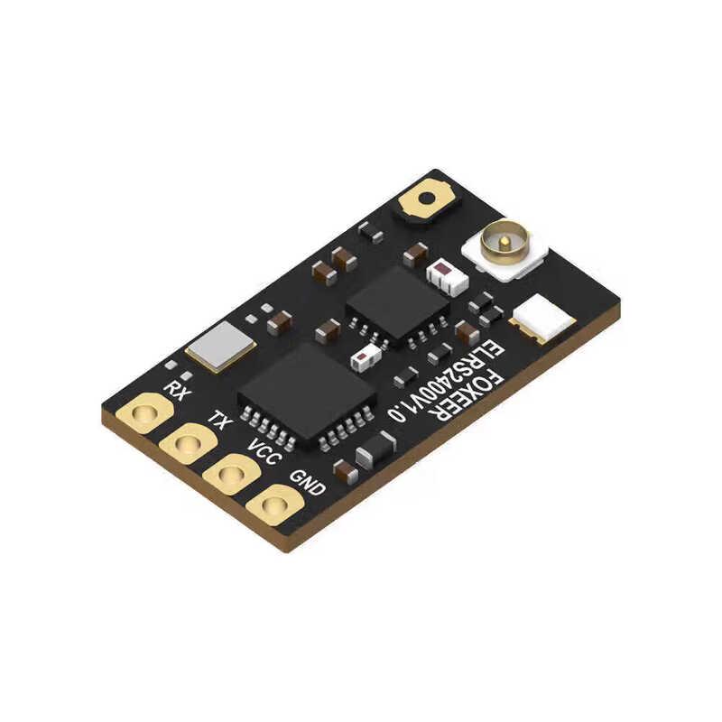 Zhenbaolai MR1686 2.4G ELRS Receiver