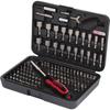 Coffret D'embouts - KS TOOLS - 120 Pièces - En Pack