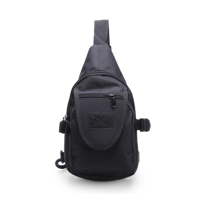 Нагрудная сумка-кроссбоди для улицы 1