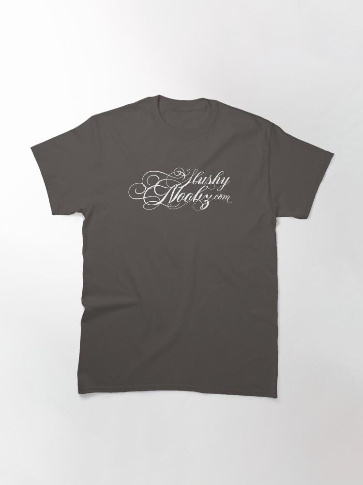 Slushy Noobz - Slushy Noobz Signature Classic T-Shirt