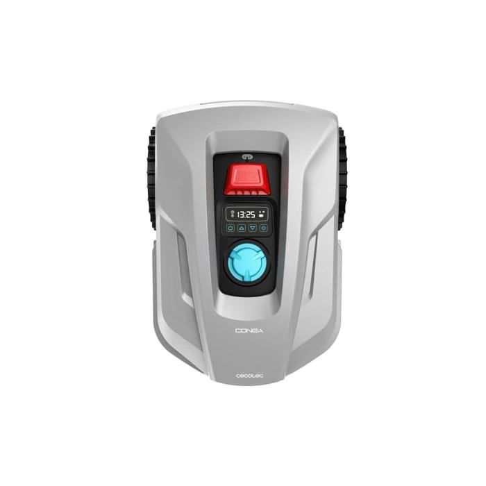 Robot tondeuse Cecotec Conga GrassHopper 800 Connected 800 m²