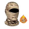 Outdoor Tactical Fleece Balaclava