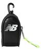 Golf Ball Holder Zebra 2 Accessory Case FR [New Balance] [Tonal Print] (Holds Balls) / / 012-6184003 010_Black