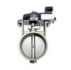 1pcs Universal Car Accessories Electric Car Exhaust Valve Available 51, 60, 63, 70, 76MM Exhaust Catback Downpipe