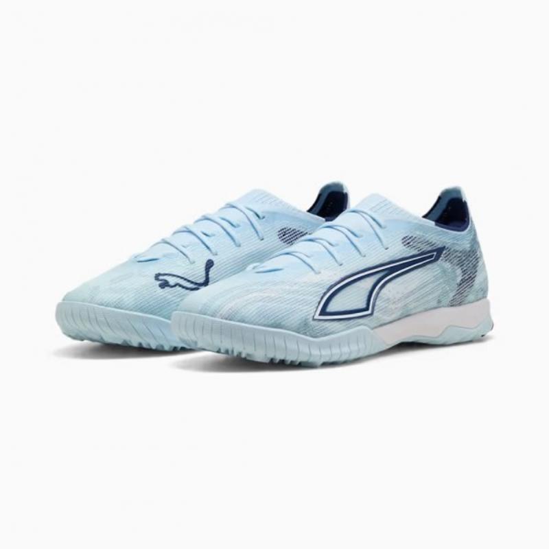 Puma Ultra 6 Pro Cage Football Shoes 108992 03 03 ice blue/275