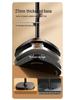 360° Rotating Retractable Floor-Standing Phone Holder for Overhead and Live Broadcasts