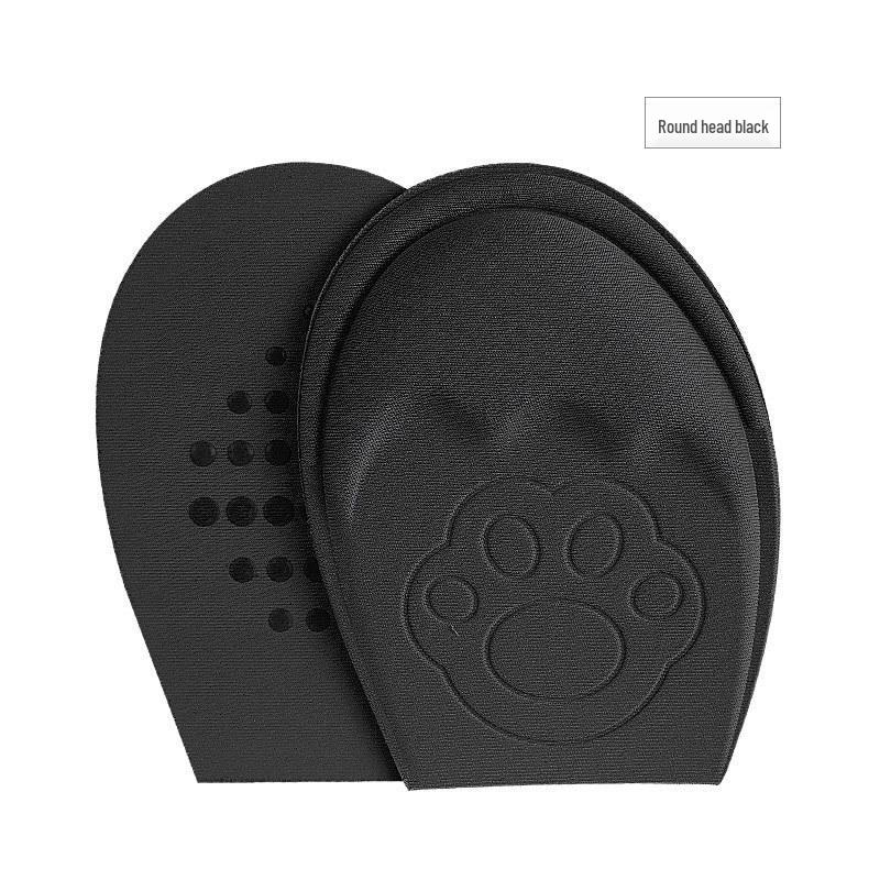 Thickened Anti-Slip Forefoot Pads for High Heels - Anti-Pain & Anti-Slip, Reduces Heel Slipping, Size Adjuster