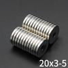 N35 Round Countersunk Hole Neodymium Magnet Strong Permanent  Magnet For DIY Craft Model Hardware Fixing