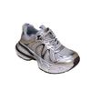 Women's 2025 Autumn Lightweight Height-Increasing Casual Dad Sneakers