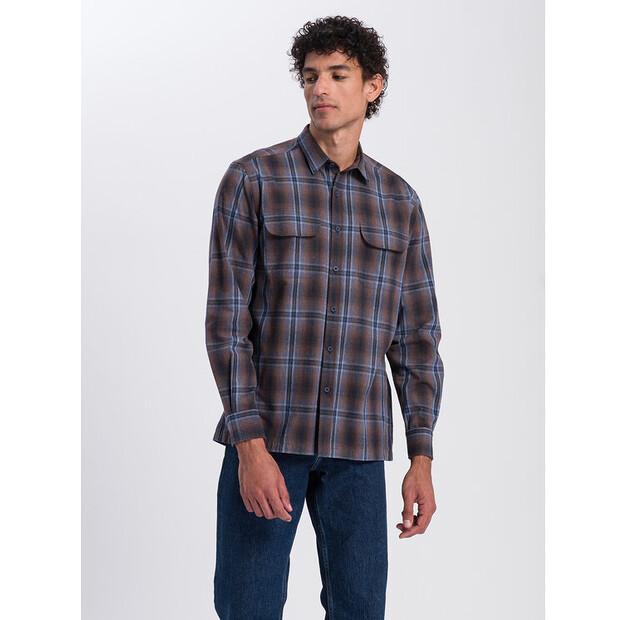 

Рубашка Cross Jeans 35491-245 EU S