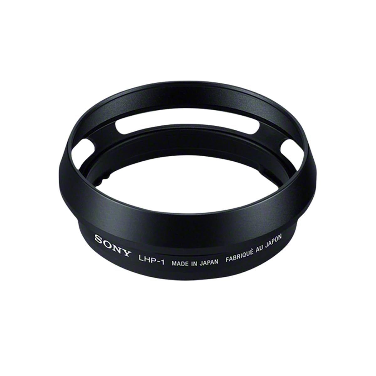 Sony Lens Hood LHP-1