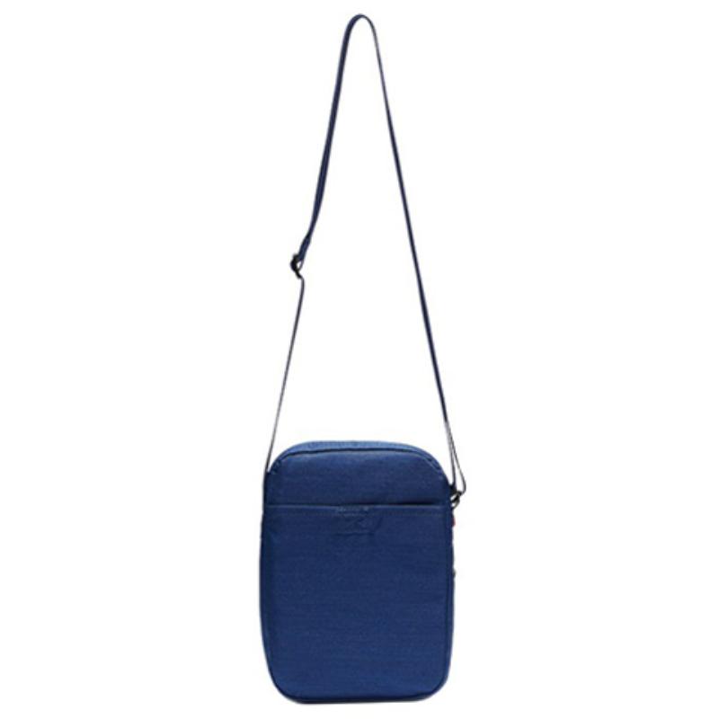 Nike Heritage Polyester Shoulder Bag, Crossbody Bag Regular Unisex Casual BA5809-492