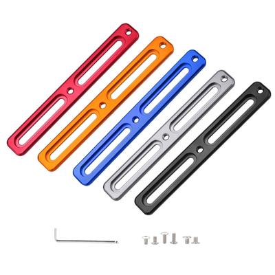 Bike Bottle Cage Adapter Bicycles Bottle Holder Mounting Base Lightweight Road Bike Kettle Holder Adapter Easy Install