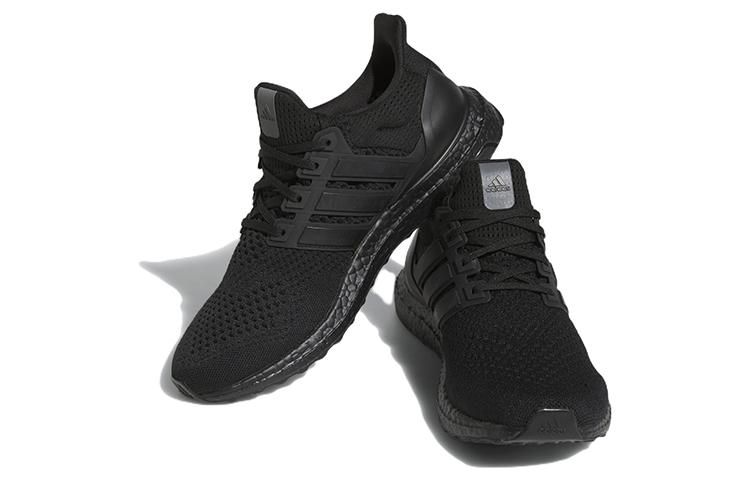 UltraBoost Adidas 1.0 Dna 'Triple Black' HQ4199