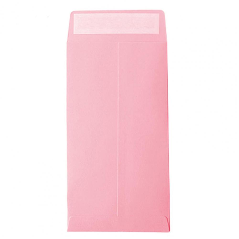 Aufbewahrungstaschen Bunte Bargeldumschläge für DIY Münzaufbewahrung 50er Pack Verschleißfeste Geldbehälter Ultraleicht Nicht verblassend