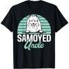 Samojede Onkel T-Shirt