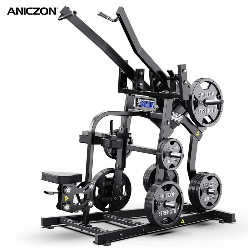 EM F904 Commercial Multi-Functional Strength Trainer