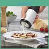 High-quality Cheese Grater Baking Tool With Changeable Blade For Quick Food Preparation