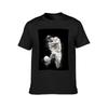 Zinédine Zidane 1#030422 T-Shirt kawaii Kleidung Anime Oberteile Schwergewichte Herren Grafik-T-Shirts Anime
