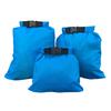 3Pcs/Set Multifunctional Drifting Bag Dry Bag Waterproof Bag Nylon Waterproof Bags 1.5L 2.5L 3.5L For Camping Hiking Backpacking