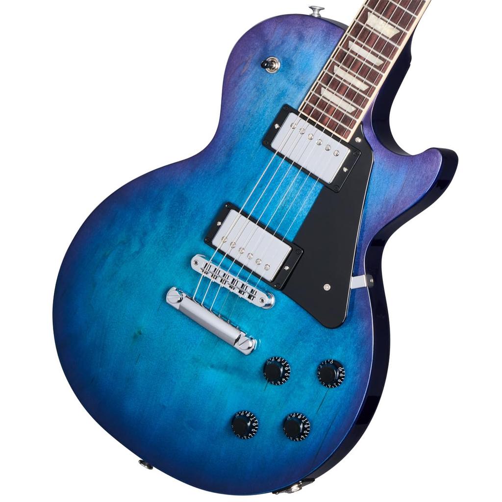 GIBSON USA/Les Paul Studio Blueberry Burst
