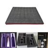 Foam Inserts for Cases Polyurethane Sheet Cuttable Tool Shadow Insert Padding Camera